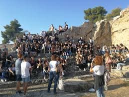 Συμμετοχή και Διαδικασίες